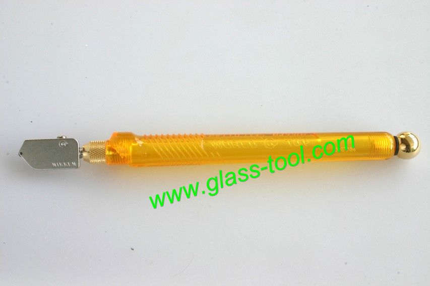 Oil Feed Glass Cutter